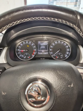 Skoda Rapid, снимка 5