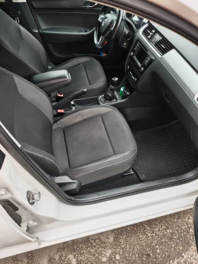 Skoda Rapid, снимка 8