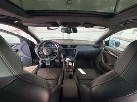 Skoda Octavia VRs 230 DSG, снимка 15