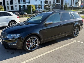 Skoda Octavia VRs 230 DSG, снимка 1