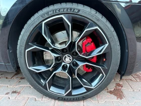 Skoda Octavia VRs 230 DSG, снимка 10