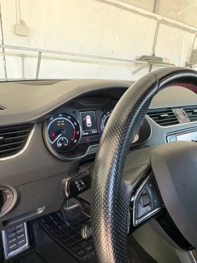 Skoda Octavia VRs 230 DSG, снимка 12