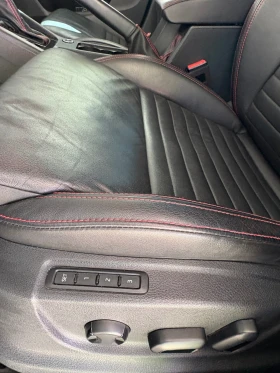 Skoda Octavia VRs 230 DSG, снимка 11