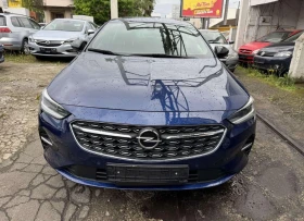 Opel Insignia 2.0 CDTI F20DVH, снимка 1