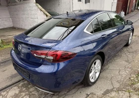 Opel Insignia 2.0 CDTI F20DVH, снимка 5