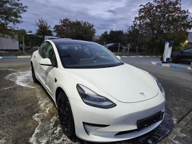 Tesla Model 3 LFP Батерия, снимка 1