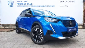 Peugeot 2008 ALLURE PACK Electric 100 кВ 136