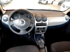 Dacia Sandero 1.2i-- ! ! !  | Mobile.bg   11