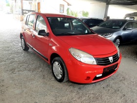     Dacia Sandero 1.2i-- ! ! ! 