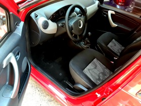 Dacia Sandero 1.2i-- ! ! !  | Mobile.bg   7