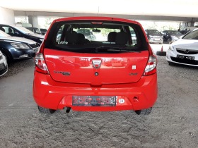 Dacia Sandero 1.2i-- ! ! !  | Mobile.bg   5