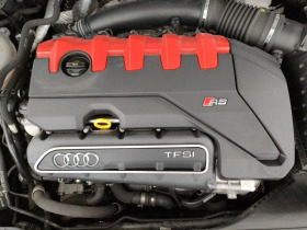 Audi Rs3, снимка 11 - Автомобили и джипове - 44035470