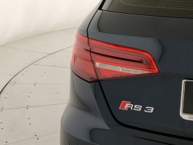 Audi Rs3, снимка 5