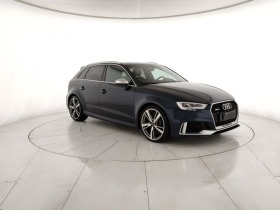 Audi Rs3  - [1] 