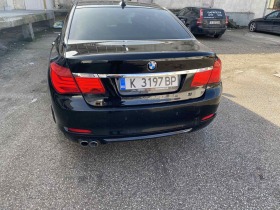 BMW 730, снимка 5 - Автомобили и джипове - 45136639