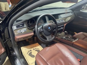BMW 730, снимка 9 - Автомобили и джипове - 45136639