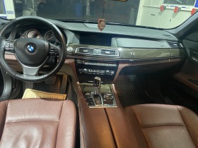 BMW 730, снимка 8 - Автомобили и джипове - 45136639