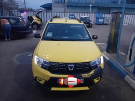 Dacia Sandero, снимка 4 - Автомобили и джипове - 45413288