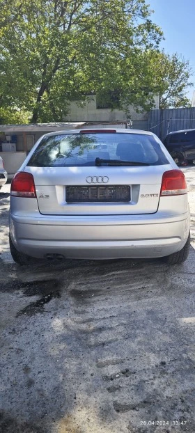 Audi A3 8P | Mobile.bg    4