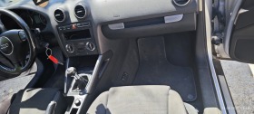 Audi A3 8P, снимка 12 - Автомобили и джипове - 45481677