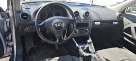 Audi A3 8P | Mobile.bg   10