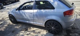 Audi A3 8P | Mobile.bg    8