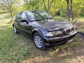 BMW 320, снимка 1 - Автомобили и джипове - 45579341