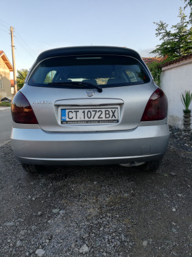 Nissan Almera 1.5 16 v, снимка 2