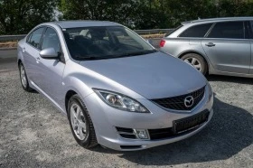 Mazda 6 2.0* 6.*  | Mobile.bg    5