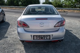 Mazda 6 2.0* 6ск.* бензин, снимка 8