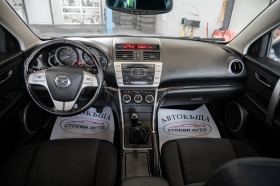 Mazda 6 2.0* 6ск.* бензин, снимка 10