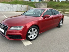     Audi A7 Audi A7 TDI /QUATTRO /S LINE+ + /Full LED Matrix