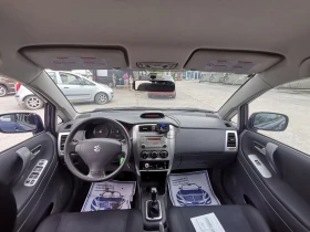 Suzuki Liana 4х4/Bluetooth /ПЕРФЕКТЕН, снимка 8