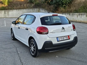 Citroen C3 1.2 euro6, снимка 5