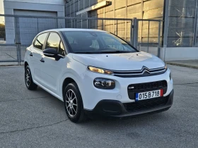 Citroen C3 1.2 euro6, снимка 2