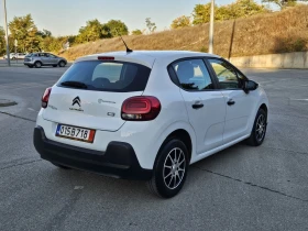 Citroen C3 1.2 euro6, снимка 3