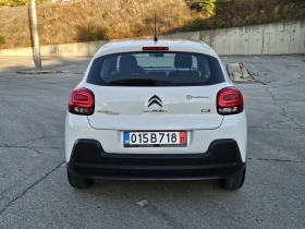 Citroen C3 1.2 euro6, снимка 4