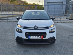 Citroen C3 1.2 euro6, снимка 1