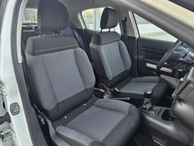 Citroen C3 1.2 euro6, снимка 10