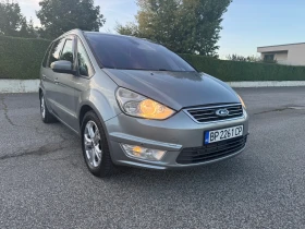 Ford Galaxy 2.0 TDCI 140 FACE, снимка 1