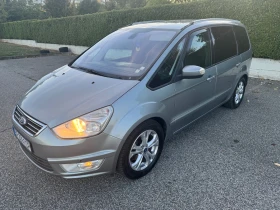 Ford Galaxy 2.0 TDCI 140 FACE, снимка 3