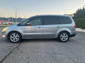 Ford Galaxy 2.0 TDCI 140 FACE, снимка 13