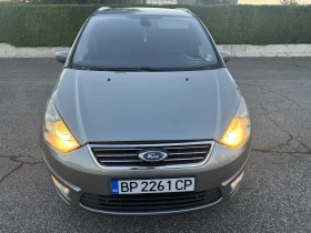 Ford Galaxy 2.0 TDCI 140 FACE, снимка 4