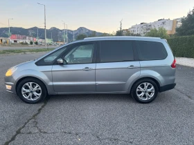 Ford Galaxy 2.0 TDCI 140 FACE, снимка 8