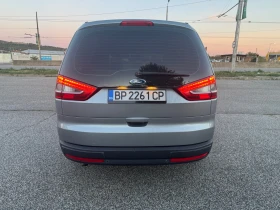 Ford Galaxy 2.0 TDCI 140 FACE, снимка 6