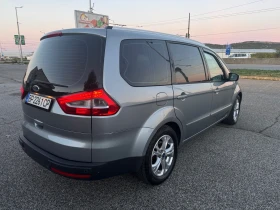 Ford Galaxy 2.0 TDCI 140 FACE, снимка 5