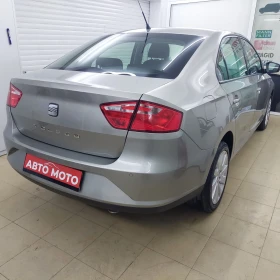 Seat Toledo 1.6 tdi | Mobile.bg    6