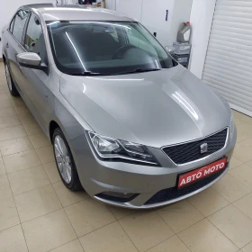 Seat Toledo 1.6 tdi, снимка 2