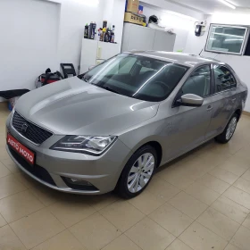 Seat Toledo 1.6 tdi, снимка 4