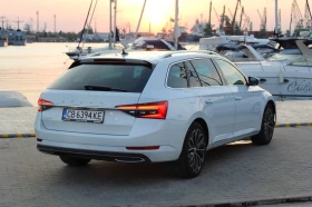 Skoda Superb Laurin & Klement, снимка 2